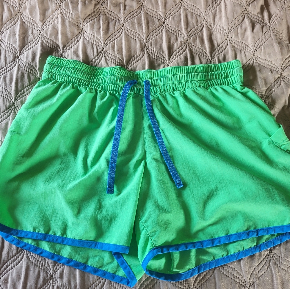 Columbia shorts